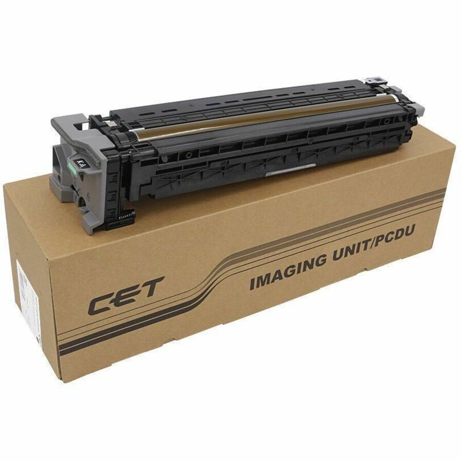 Black Imaging Unit PDCU