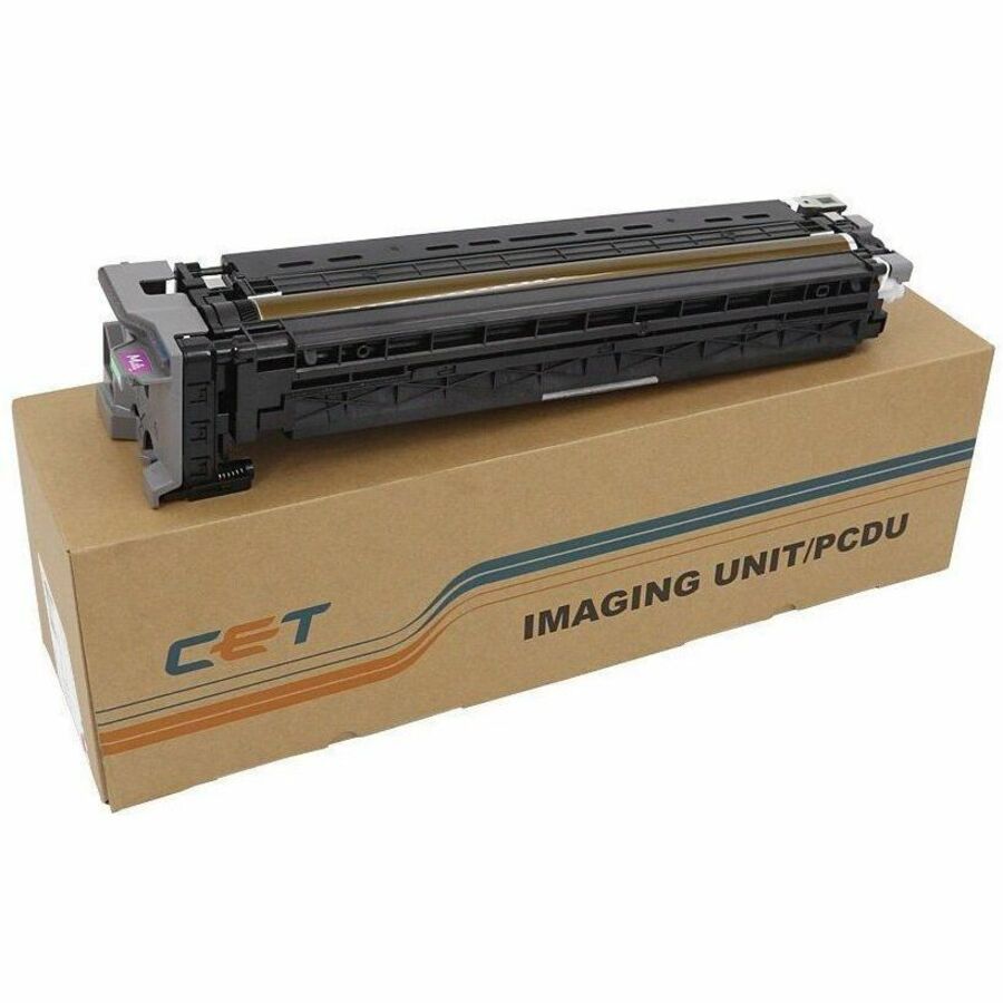Magenta Imaging Unit PDCU