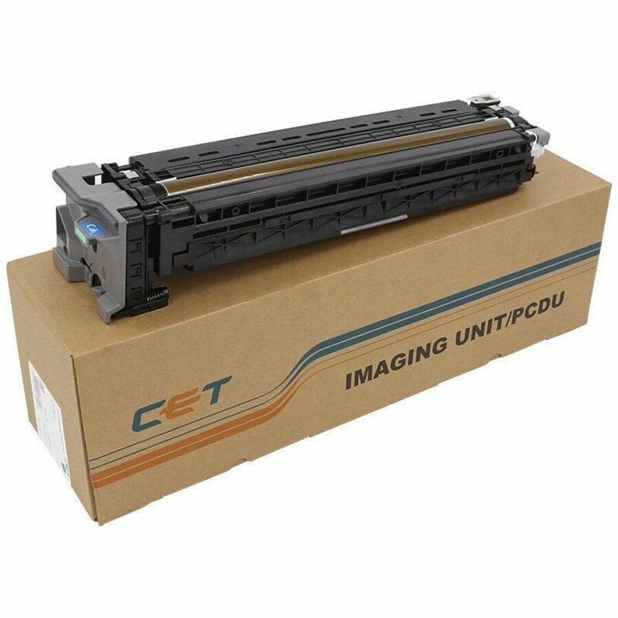 Cyan Imaging Unit PDCU