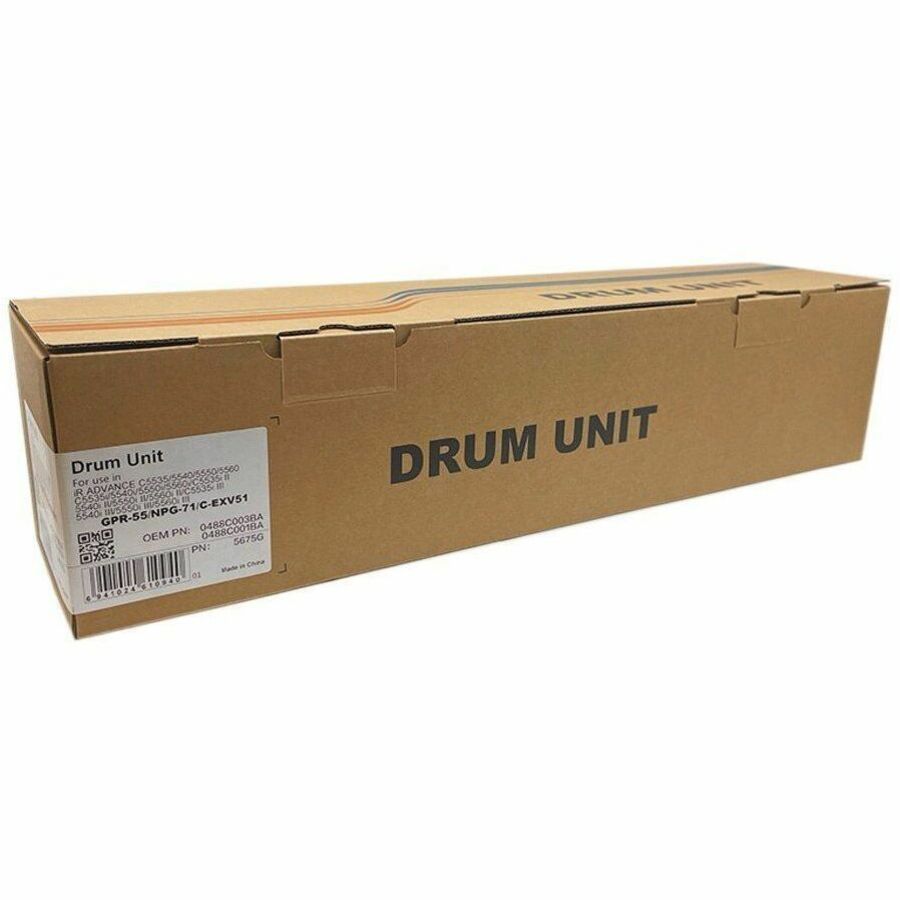 Canon GPR55 Drum Unit 200K