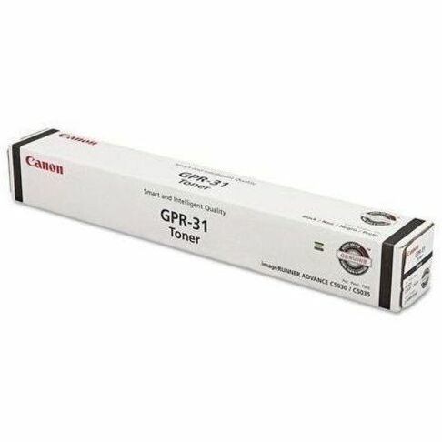 Canon GPR31 Toner Black 36K