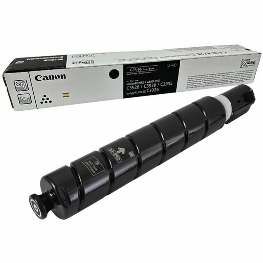 Canon GPR58 Toner Black IRADV