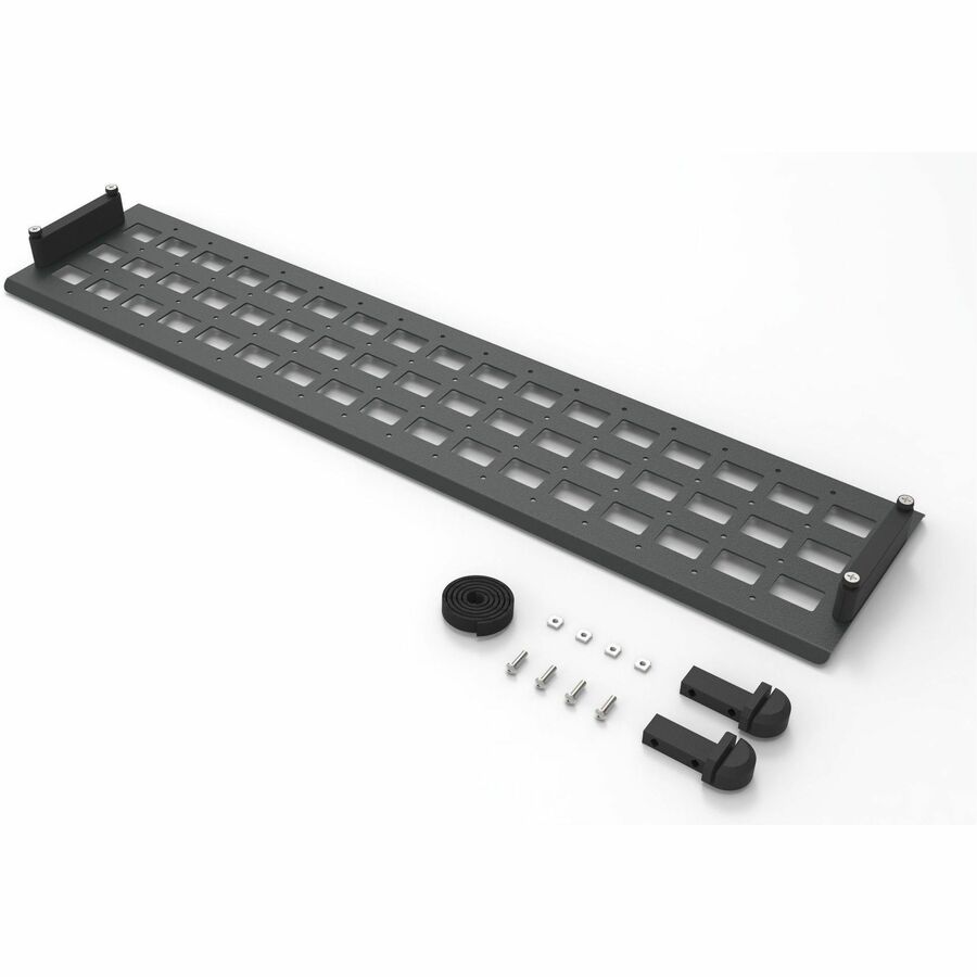 FRAMEWORK DEVICE PANEL - CARBON STEEL - LIMITED LIFETIME WARRANTY