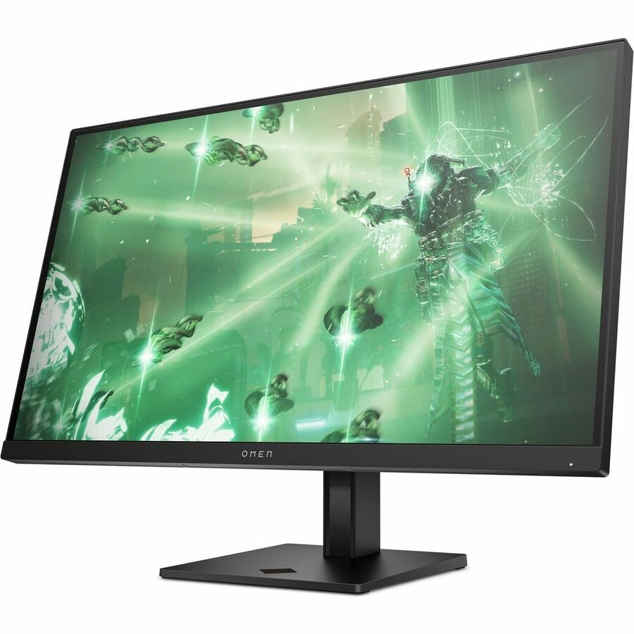 OMEN 27qz QHD 165Hz Gaming MNT