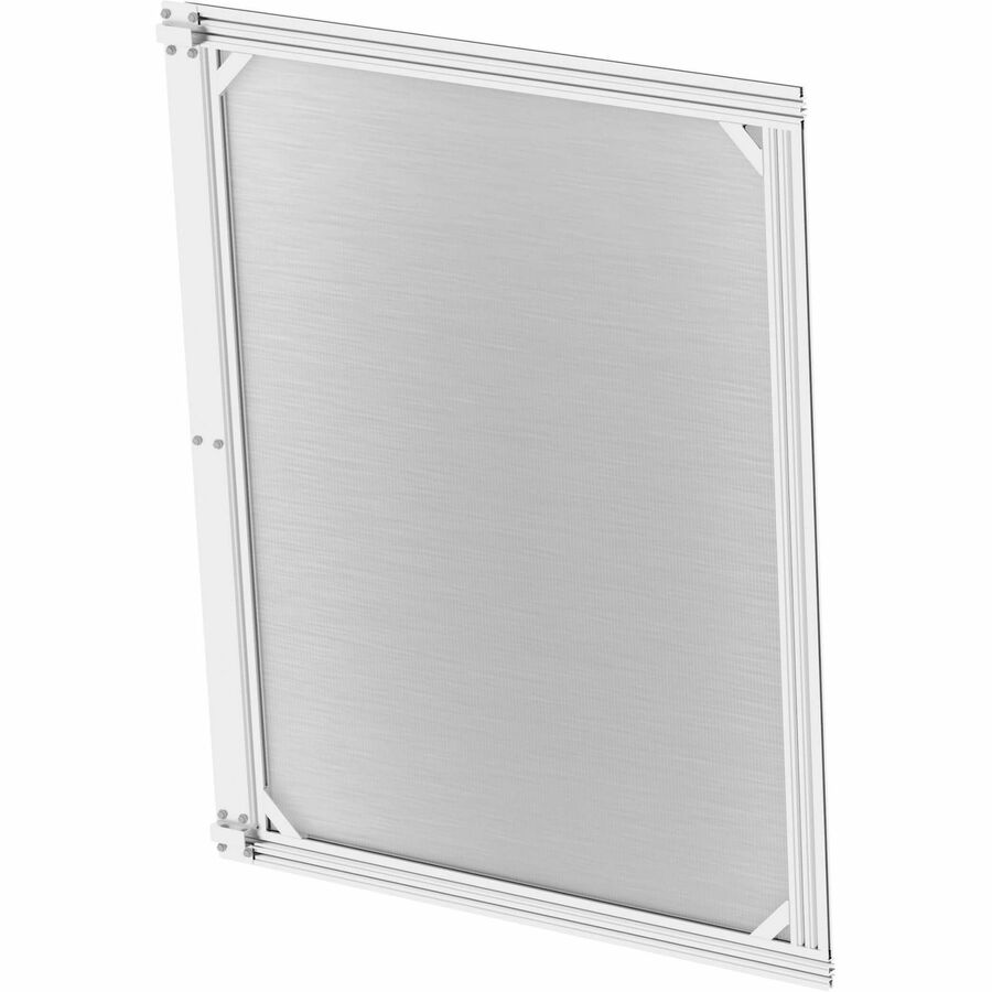 EATON PANEL EXTENSION KIT FOR RAPIDPOD AISLE CONTAINMENT SYSTEM - 60 H X 48 W