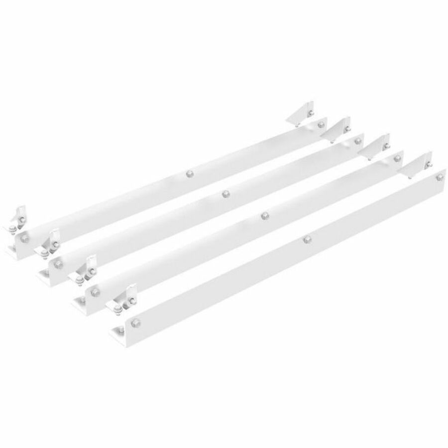 EATON BRACKET EXTENSION KIT FOR RAPIDPOD AISLE CONTAINMENT SYSTEM - 42 H