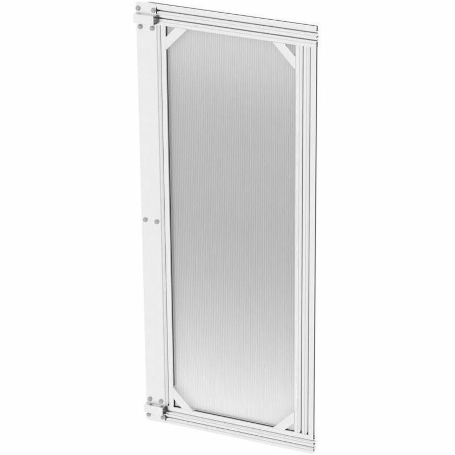 EATON PANEL EXTENSION KIT FOR RAPIDPOD AISLE CONTAINMENT SYSTEM - 24 H X 36 W