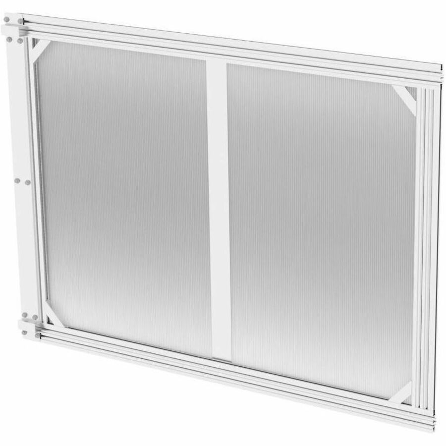 EATON PANEL EXTENSION KIT FOR RAPIDPOD AISLE CONTAINMENT SYSTEM - 18 H X 54 W