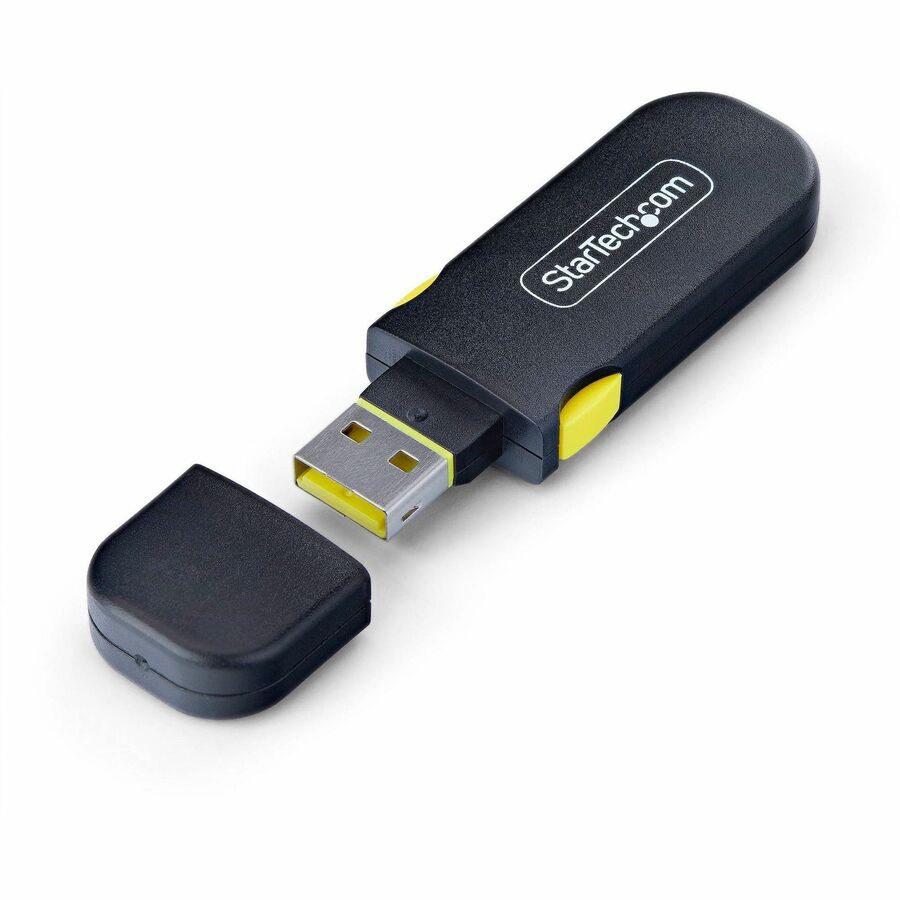 PREVENT UNAUTHORIZED USB ACCESS ON LAPTOPS/COMPUTERS BY PHYSICALLY BLOCKING UNUS