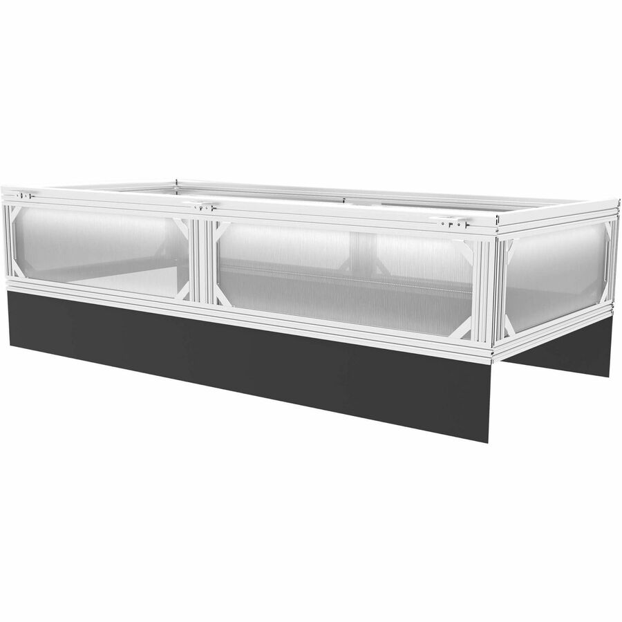 EATON RAPIDPOD AISLE CONTAINMENT SYSTEM KIT - 18 H X 42 W X 96 L (8 L)