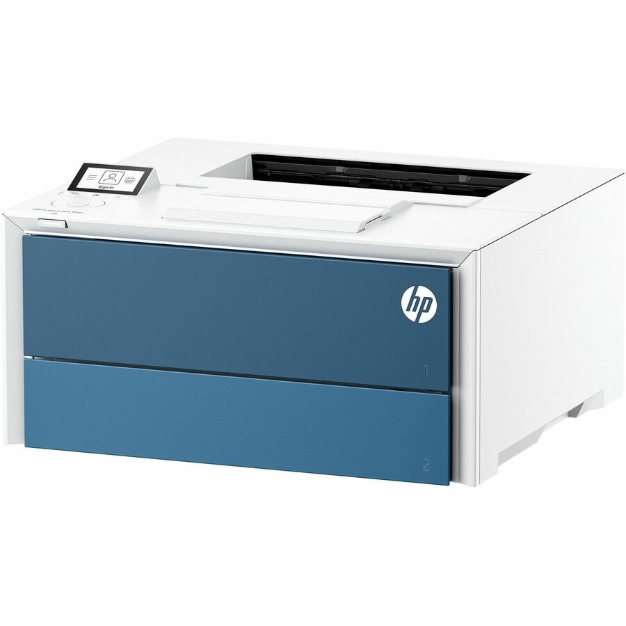 LaserJet Pro 4006n Printer US,
