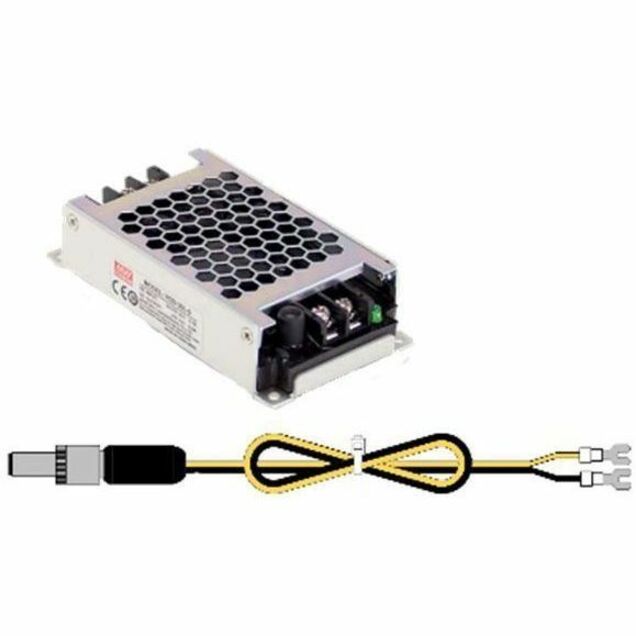 CM8000 EXTERNAL DC-DC POWER CONVERTER KIT - INCLUDES 450045