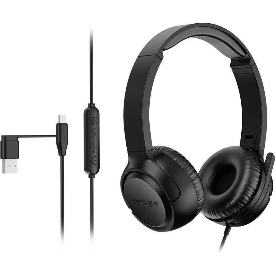 F,H950 EQ ONEAR USB HEADSET,UN