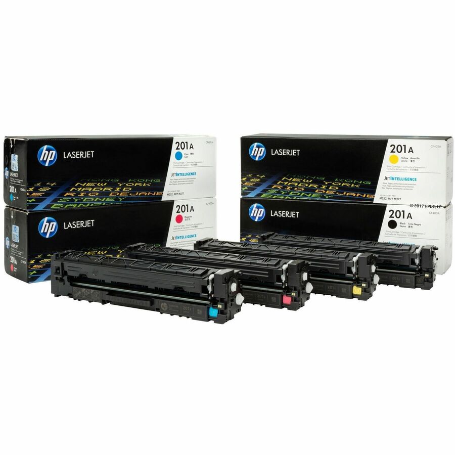 161X Blk Contract LaserJet Ton