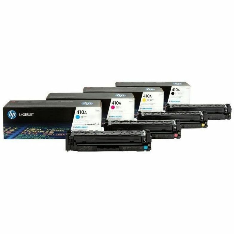 161A Blk LaserJet Toner Cartri