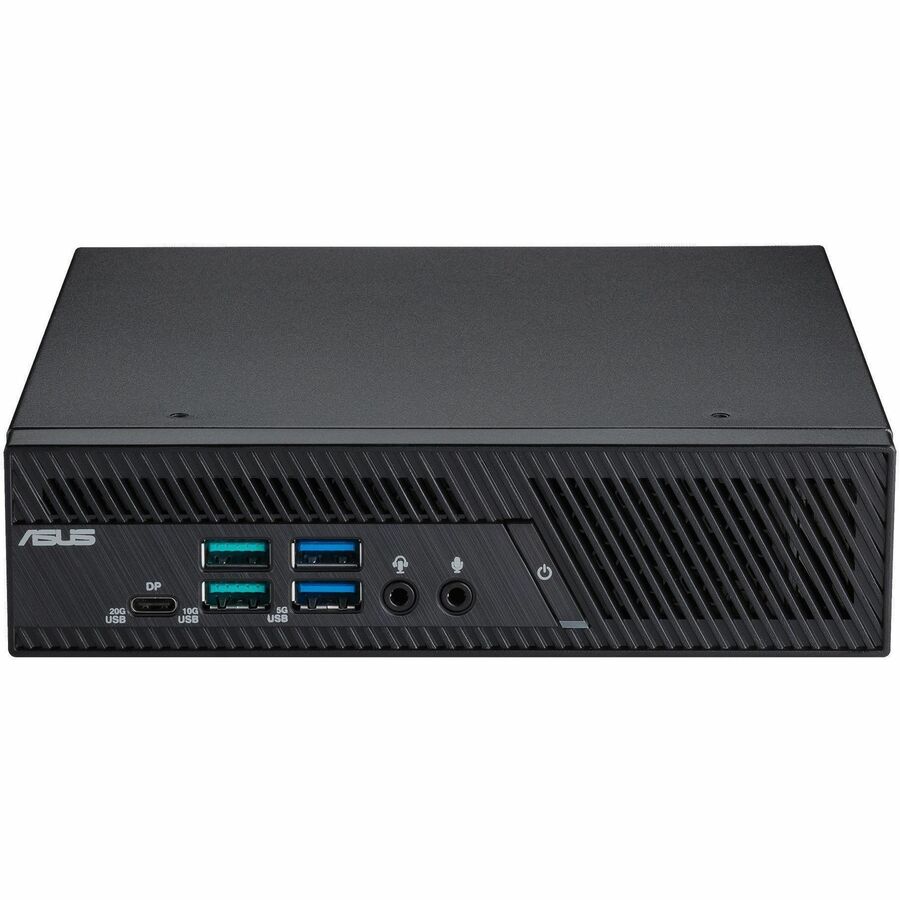 ASUS PB64 FULL SYSTEM MINI PC WITH INTEL CORE ULTRA 7 265 PROCESSOR, 16GB DDR5-5