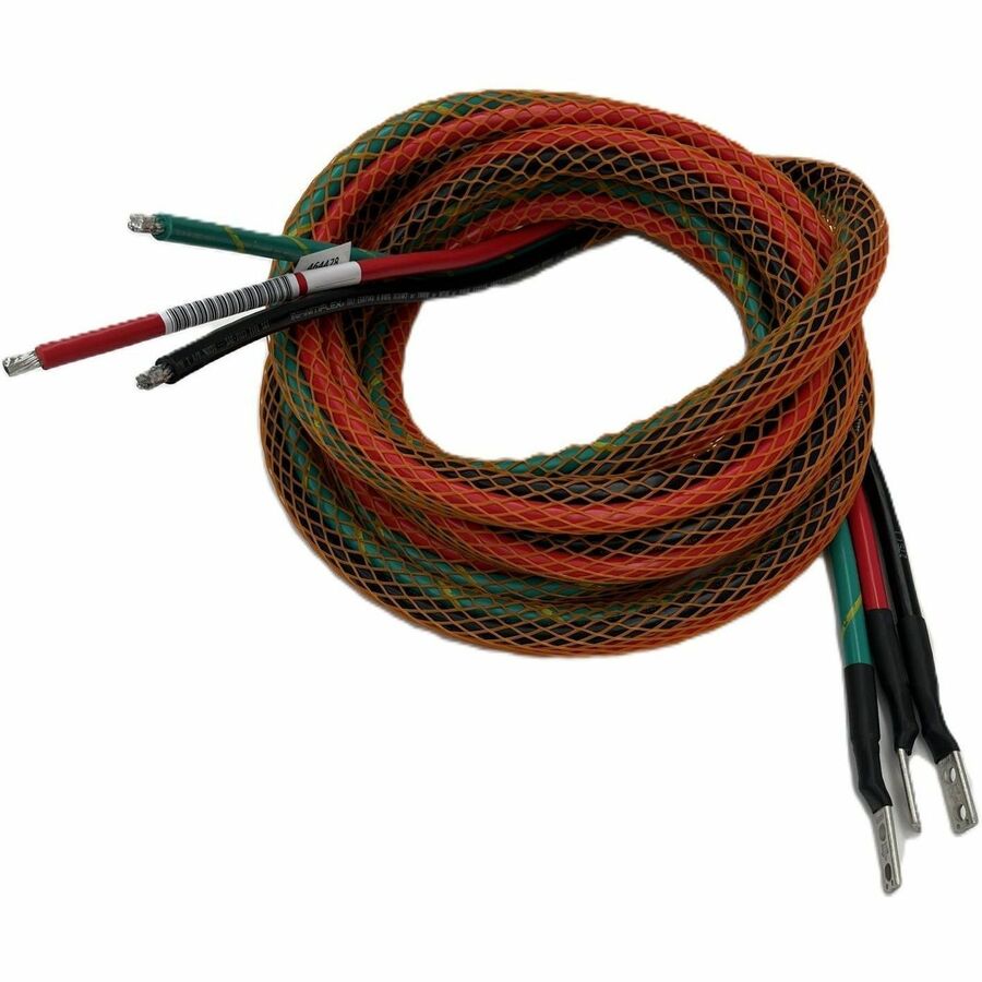 HPE HARDWIRE -48VDC 3.5M 2000-2200W POWER CORD