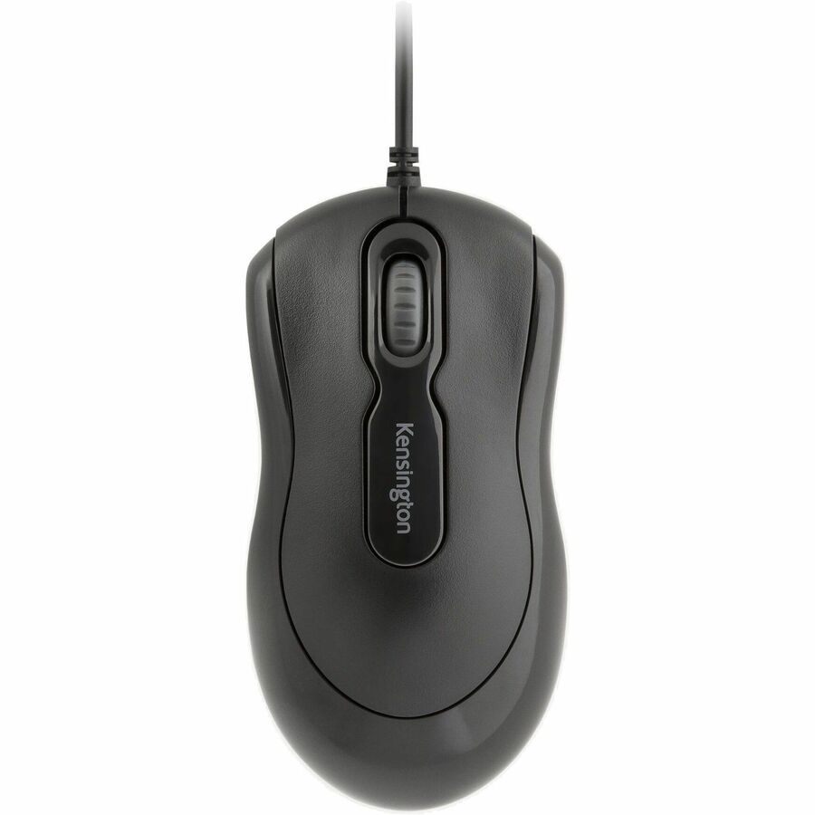 F,VALULINE USB MOUSE-WIRED,UN