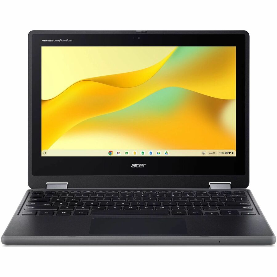ACER R757T-C019NA 11.6IN. 1366X768 MULTI TOUCH IPS DISPLAY WITH ANTIMICROBIAL CO