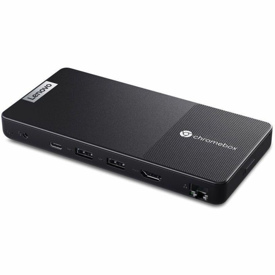 Chromebox MicroN4500 8 32G FR