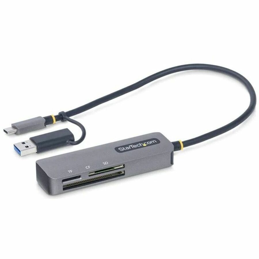 STARTECH.COM USB3.0 MLTIMEDIA