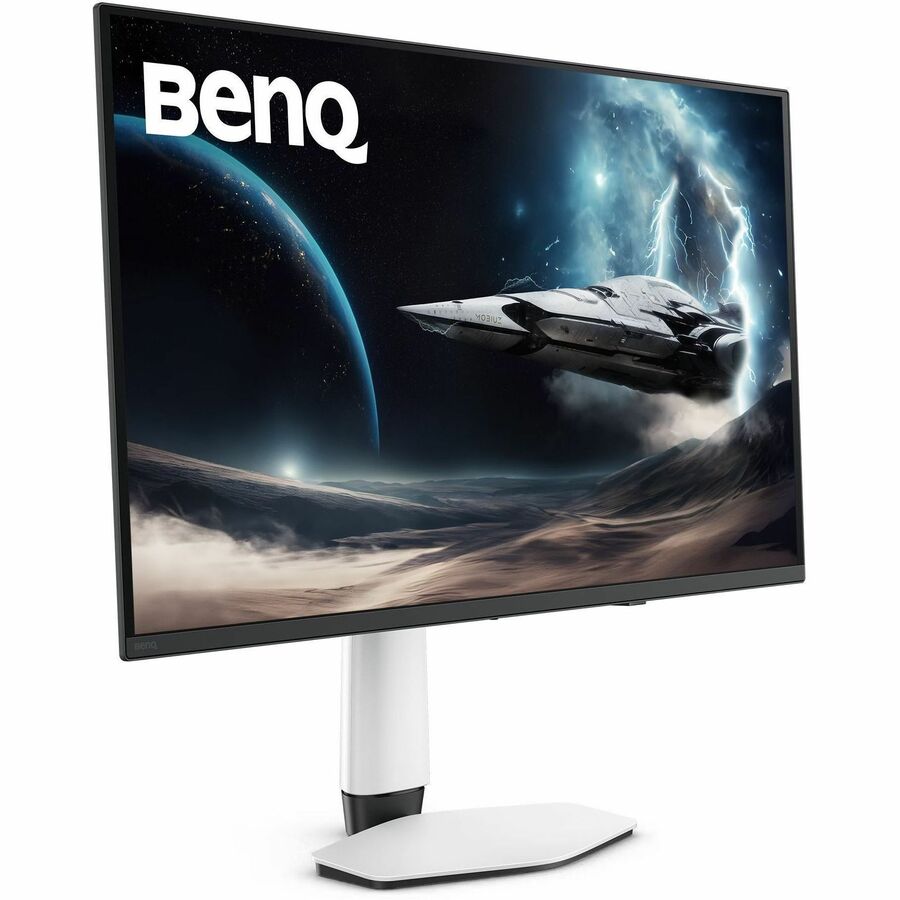 BenQ MOBIUZ EX321UZ 32" Class 4K UHD Gaming OLED Monitor - 16:9