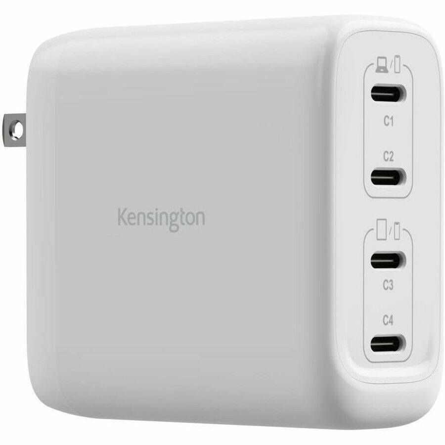 PROFESSIONALS ON THE GO OFTEN CARRY SEPARATE CHARGERS FOR THEIR LAPTOP, PHONE, A