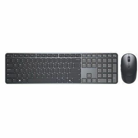 Dell Keyboard and Mouse