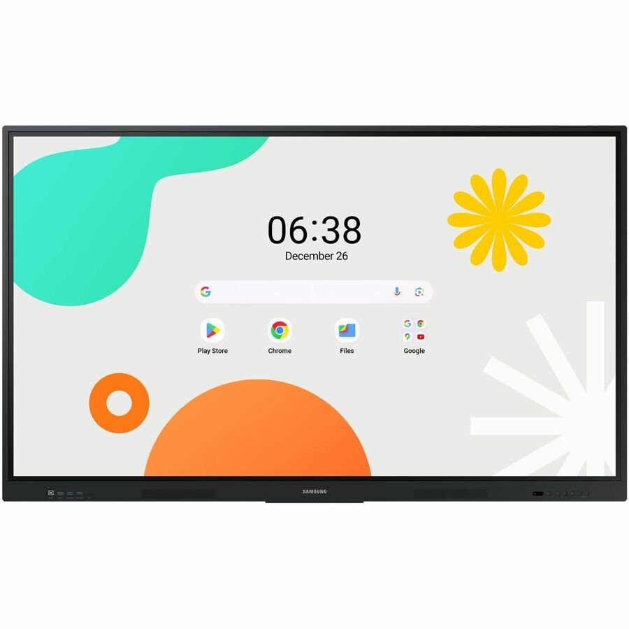 86 " INTERATIVE WHITE BOARD