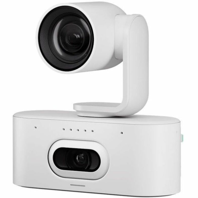 Rally AI Camera Pro Off White