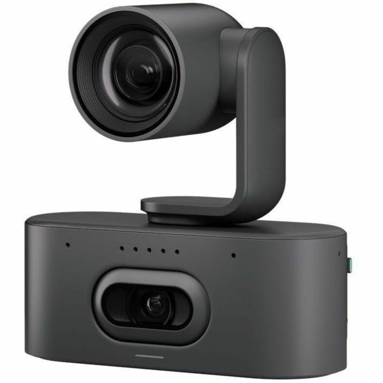 Rally AI Camera Pro Graphite