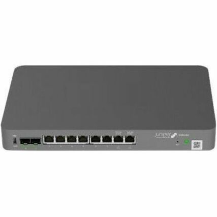 SSR440 (HARDWARE ONLY, REQUIRES SW LICENSE SKU TO COMPLETE THE SYSTEM) WITH 6XGE
