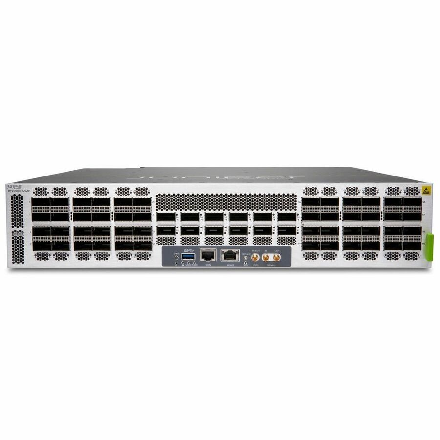 PTX10002-60MR CHASSIS SPARE NO PSM/FANS