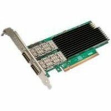 INTEL ETHERNET NETWORK ADAPTER E835-CQDA2, SINGLE, 2 PORT 200/100/50/25/10GBE, I