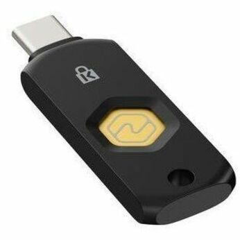 F,VERIMARK NFC+ USBC SECURITY