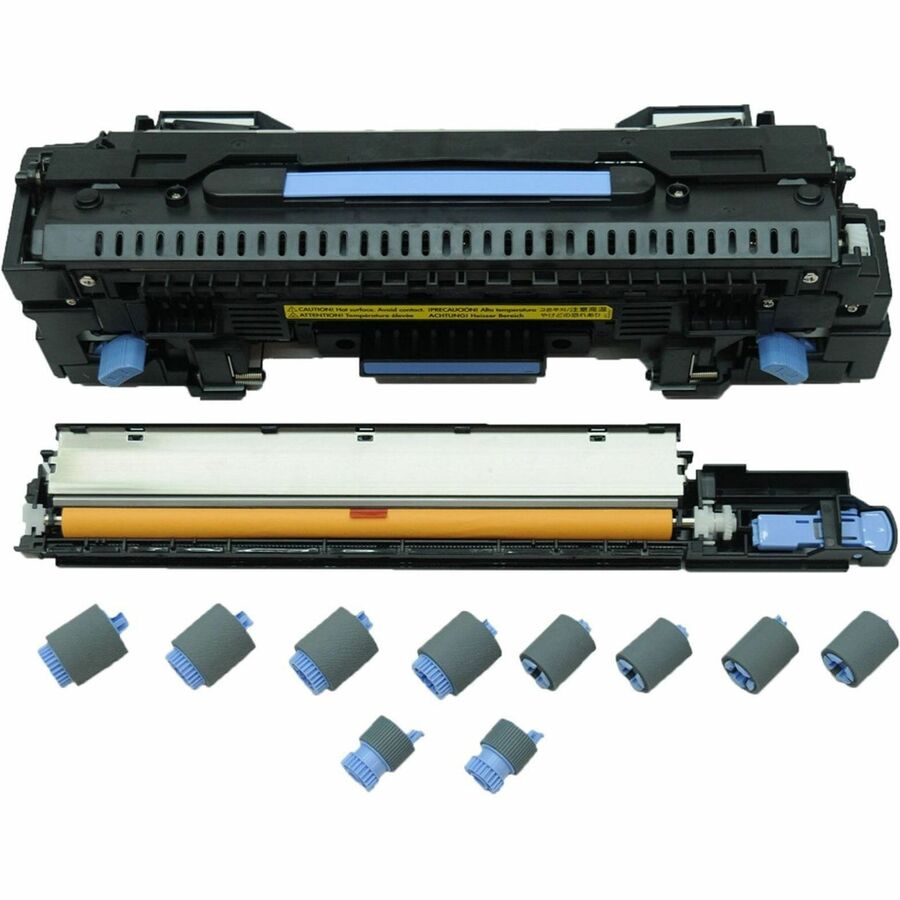 HP LJ M806/M830z Fuser 110V