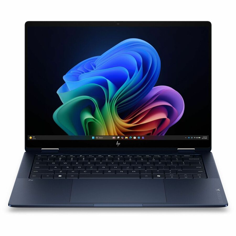 SMART BUY ELITEBOOK X FLIP G2I 14IN AI U7 356H 32GB 512GB