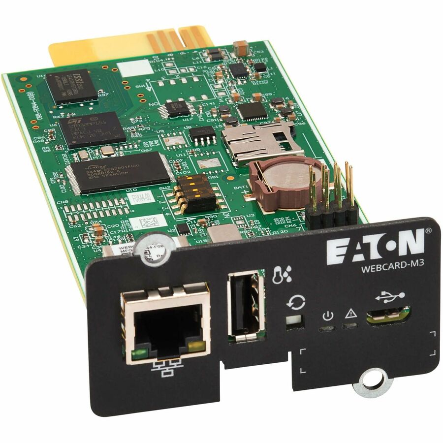 WEBCARD-M3 Network Card UPS