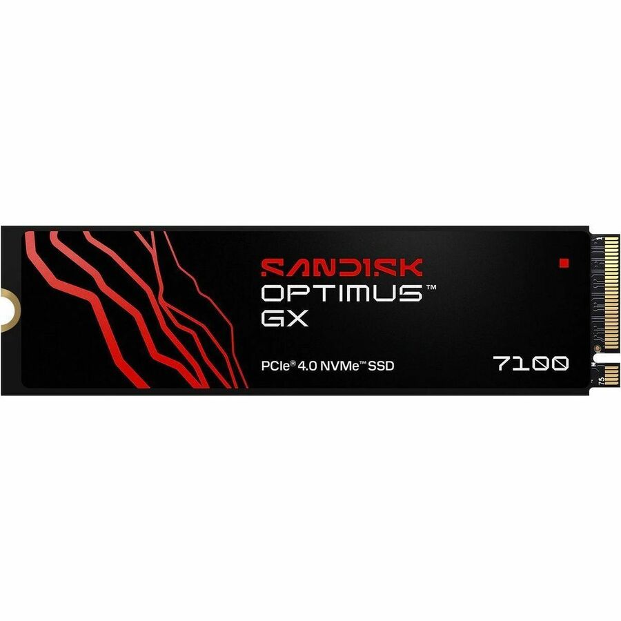 Optimus GX 7100 G4 1TB NVMe
