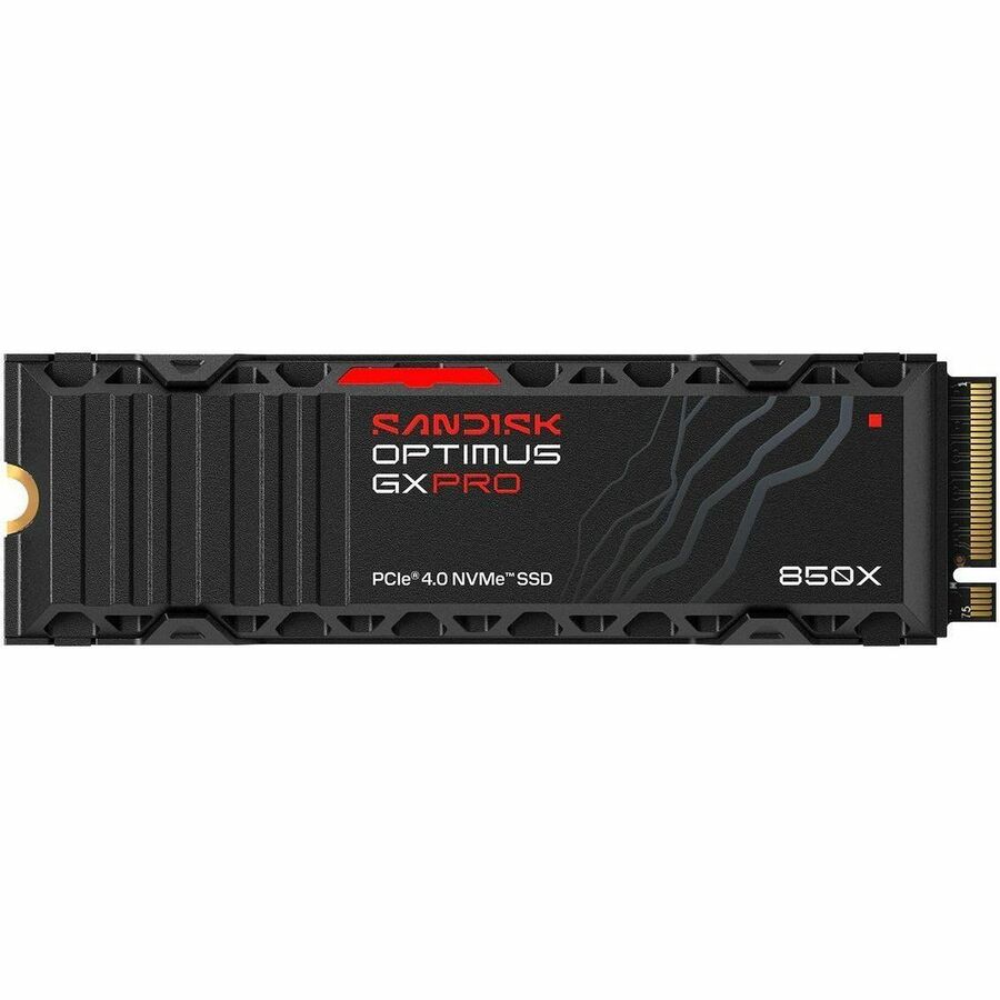Optimus GX Pro 850X 1TB