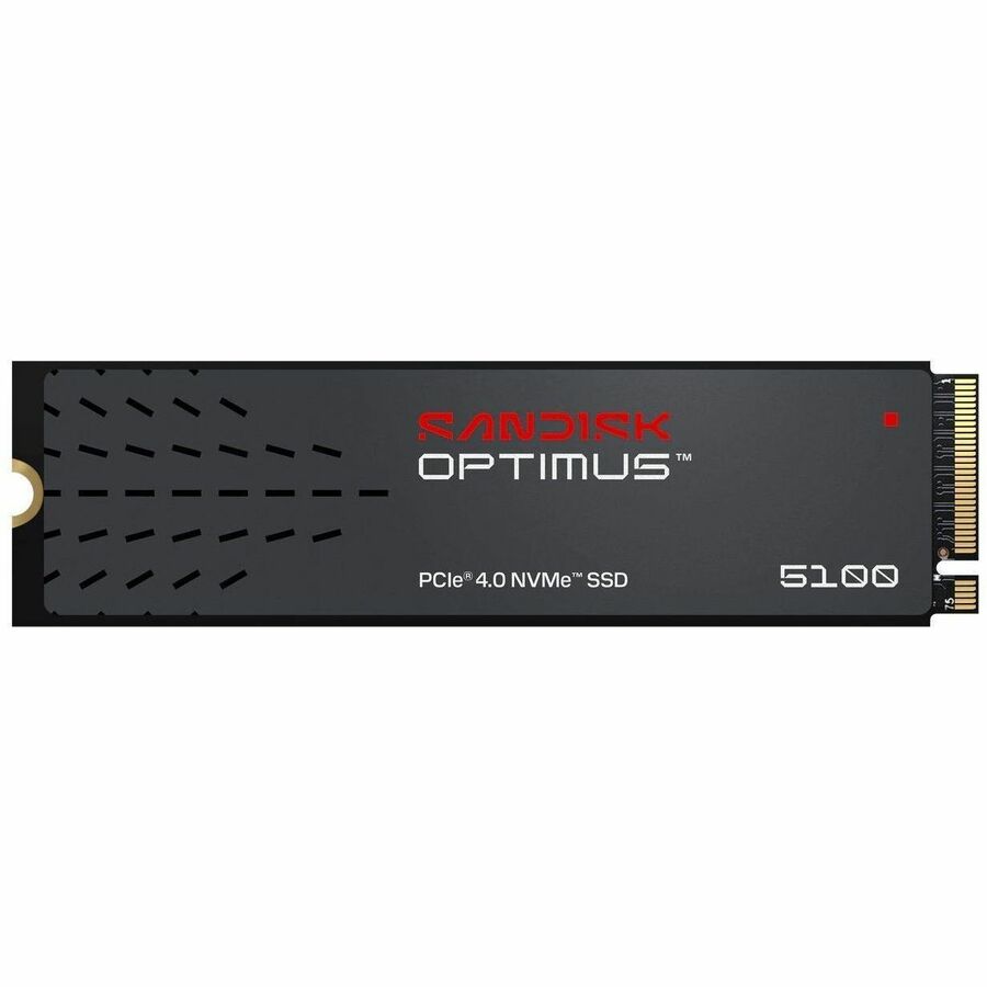 Optimus 5100 2TB NVMe SSD