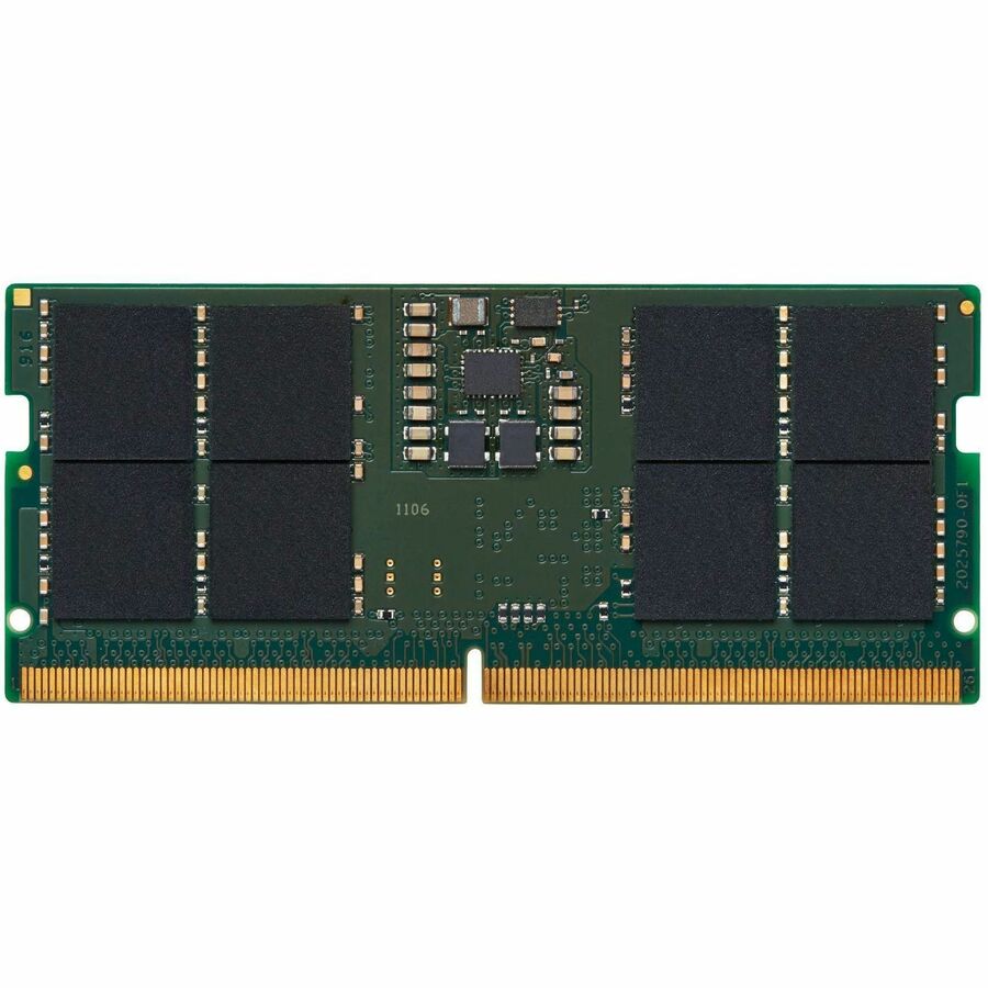 Branded 32GB DDR5 5600 SODIMM