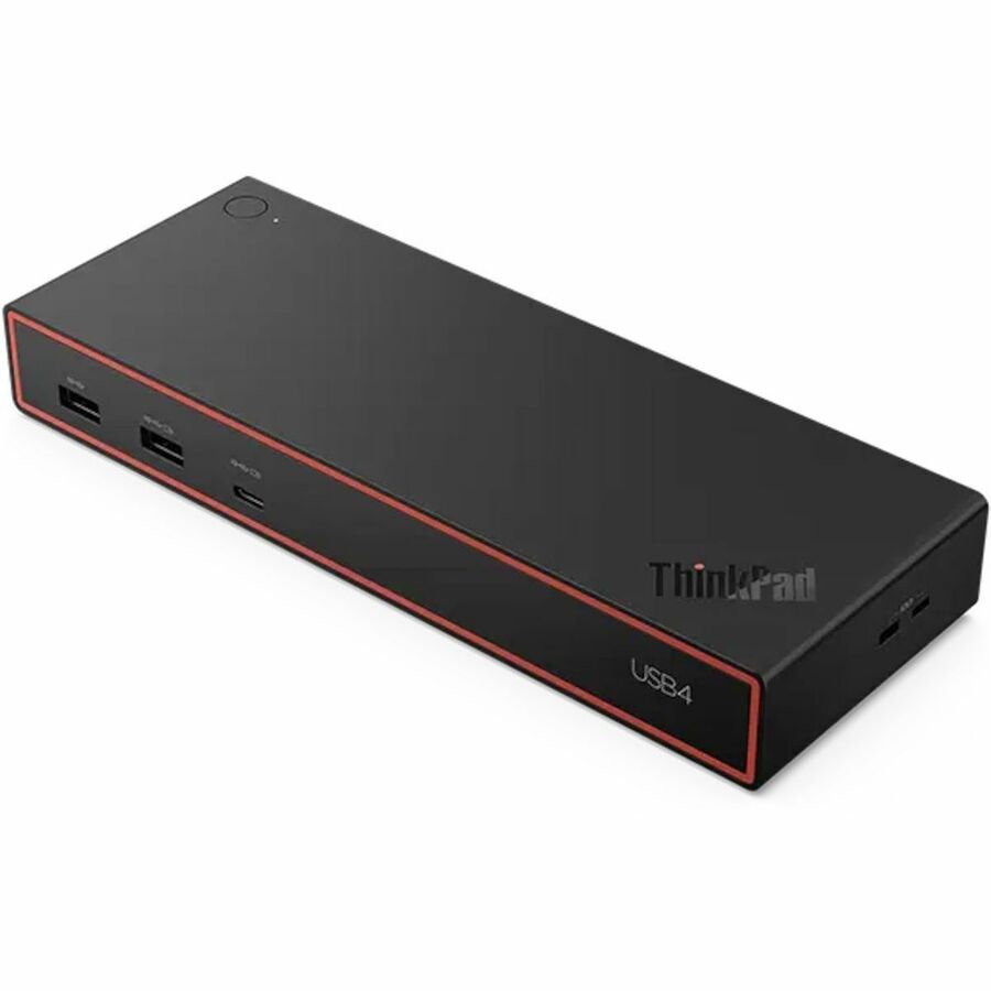 LENOVO ENG TP USB4 DOCK 135W - US