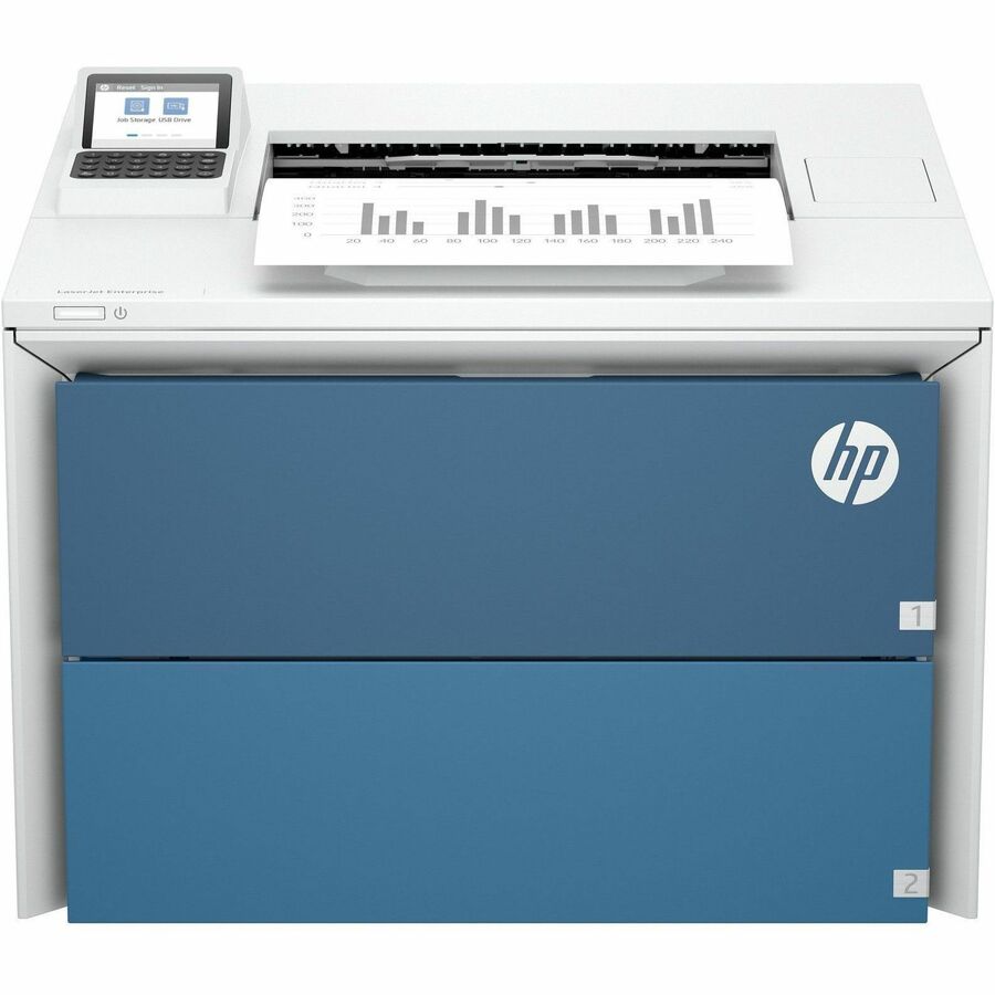 LaserJet Ent 5501dn Prntr US,C