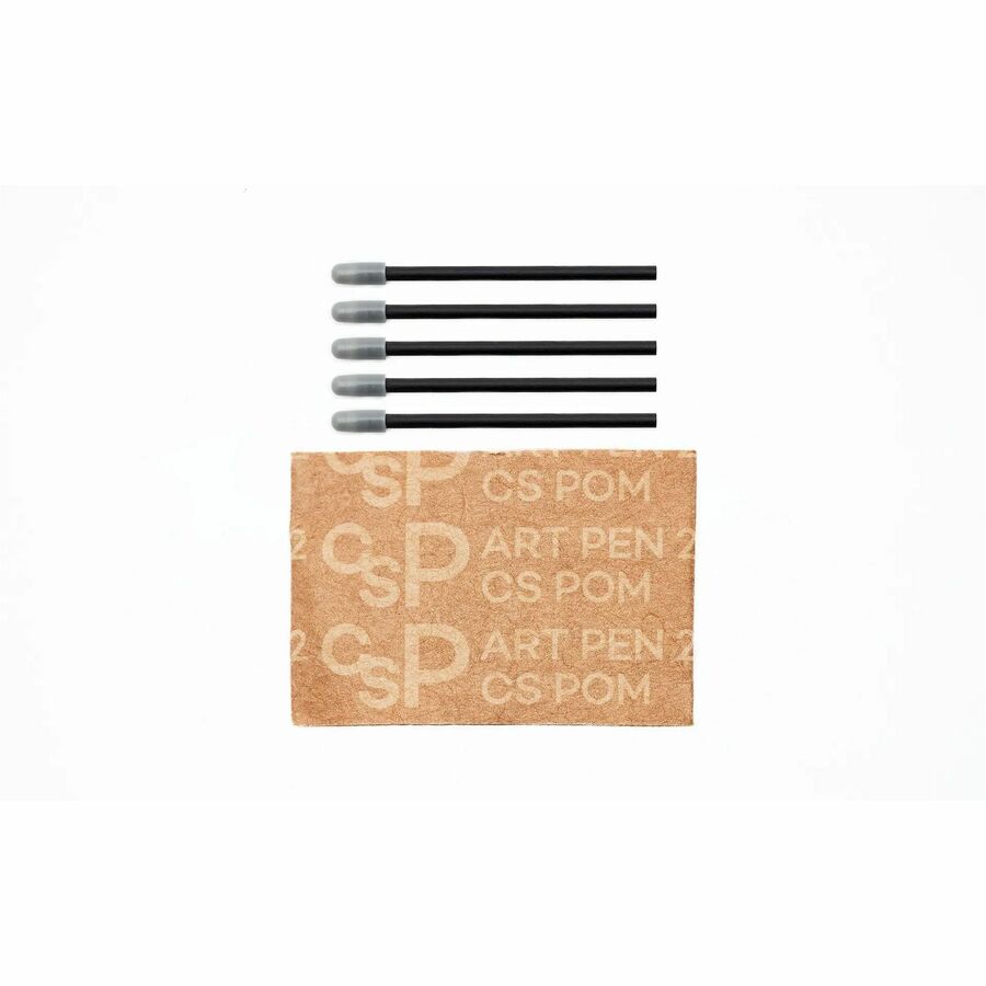 Art Pen 2 carbonshaft POM nibs