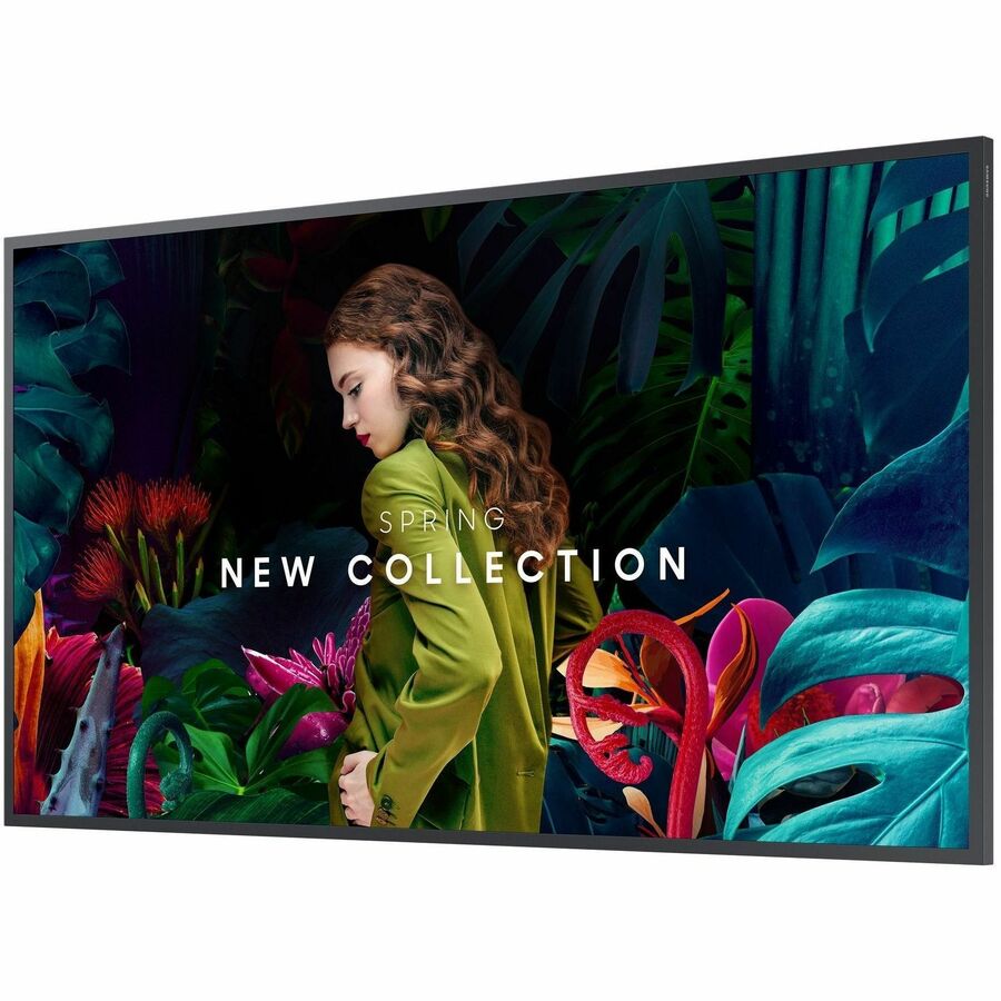 QBCN SERIES 50" UHD 350NIT