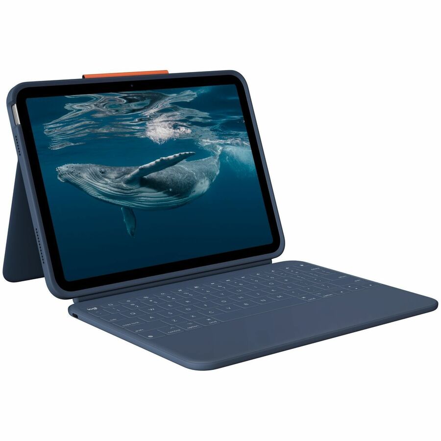 Rugged Combo 4c (Classic Blue)