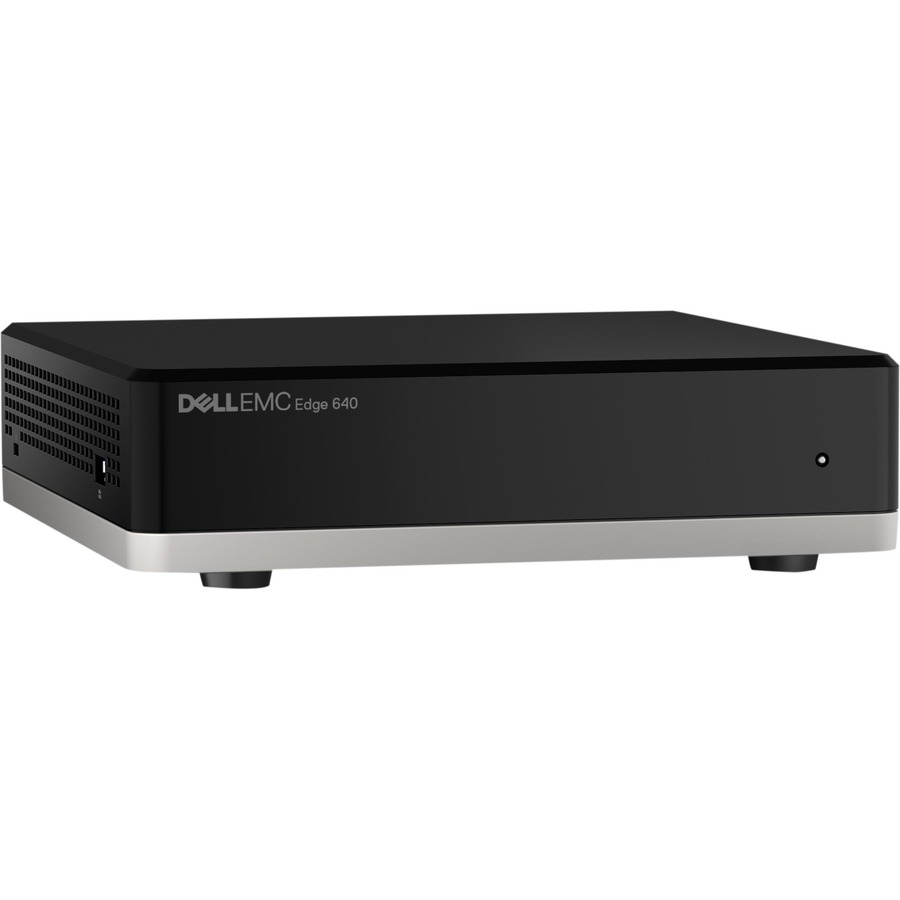 EMC SD-WAN EDGE PLATFORMEDGE640 8 CORE 32G RAM 16G EMMC240G SSD