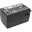 Tripp Lite 550VA Battery-Backup UPS - 300W - 3.5 Minute Full Load - 4 x NEMA 5-15R, 4 x NEMA 5-15R - Surge-protected (INTERNET550SER)