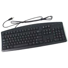 COVER FOR BLACK KEYB W/ INTERNET BUTTONS